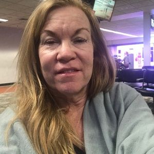 Meet your Posher, Nancy